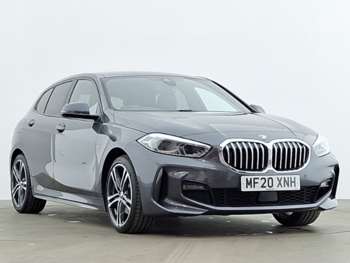 2020 - 118i M Sport 5dr