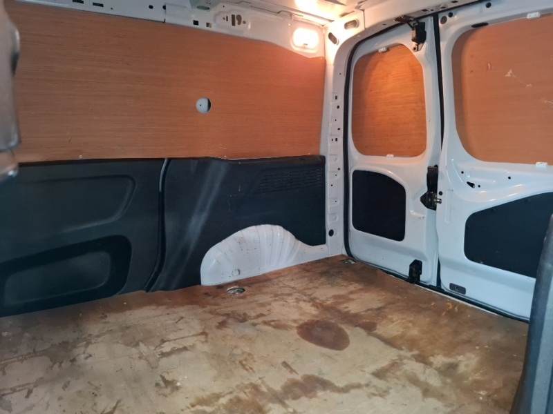 Used Vauxhall Combo 2024 for sale - 77596078: Photo 6