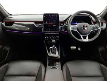 Used Renault Arkana 2022 for sale - 75114225: Photo