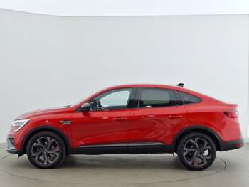 Used Renault Arkana 2022 for sale - 75114225: Photo