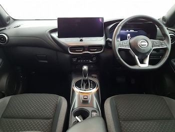 Used Nissan Juke 2024 for sale - 75887547: Photo