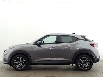 Used Nissan Juke 2024 for sale - 75887547: Photo