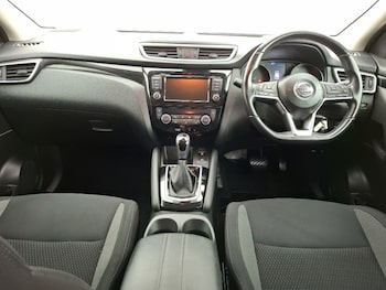 Used Nissan Qashqai 2019 for sale - 78387845: Photo