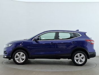 Used Nissan Qashqai 2019 for sale - 78387845: Photo