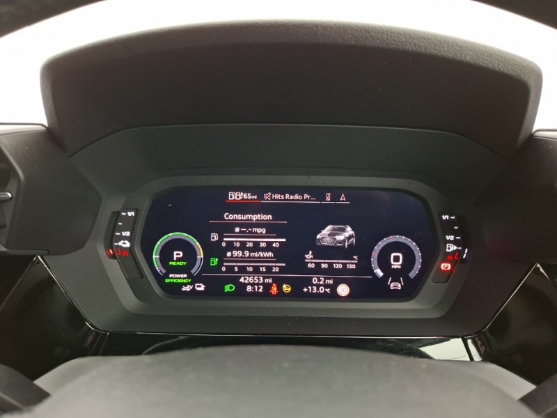 Used Audi A3 2022 for sale - 76556404: Photo 10