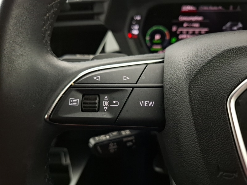 Used Audi A3 2022 for sale - 76556404: Photo 14