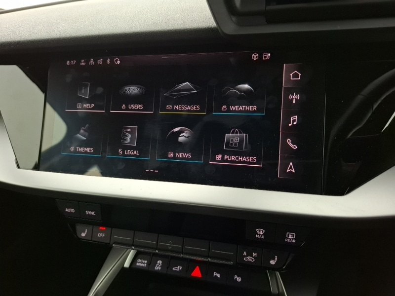 Used Audi A3 2022 for sale - 76556404: Photo 18