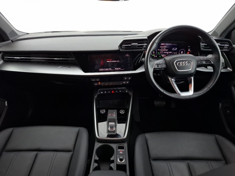 Used Audi A3 2022 for sale - 76556404: Photo 2