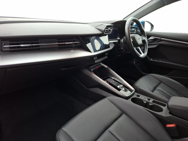 Used Audi A3 2022 for sale - 76556404: Photo 5