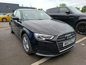 Used Audi A3 2017 for sale - 78766494: Photo