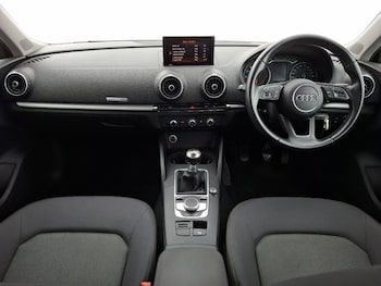 Used Audi A3 2017 for sale - 78766494: Photo