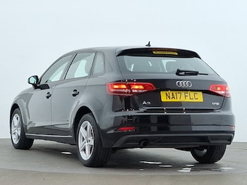 Used Audi A3 2017 for sale - 78766494: Photo