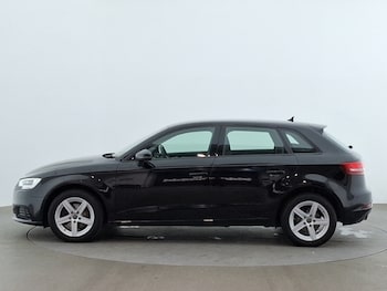 Used Audi A3 2017 for sale - 78766494: Photo