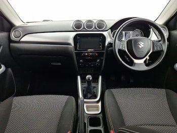 Used Suzuki Vitara 2018 for sale - 75413455: Photo