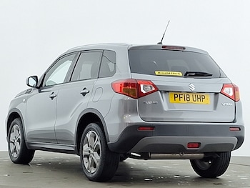 Used Suzuki Vitara 2018 for sale - 75413455: Photo