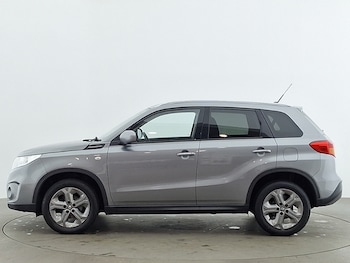 Used Suzuki Vitara 2018 for sale - 75413455: Photo