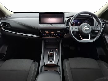 Used Nissan Qashqai 2023 for sale - 78921516: Photo