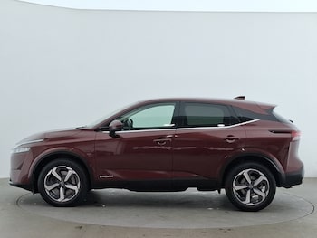 Used Nissan Qashqai 2023 for sale - 78921516: Photo
