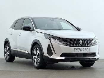 Used Peugeot 3008 2024 for sale - 78654233: Photo
