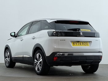 Used Peugeot 3008 2024 for sale - 78654233: Photo