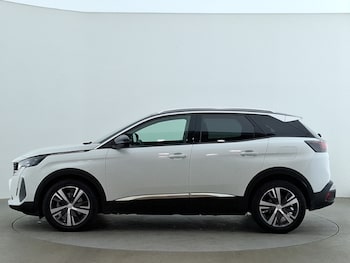 Used Peugeot 3008 2024 for sale - 78654233: Photo