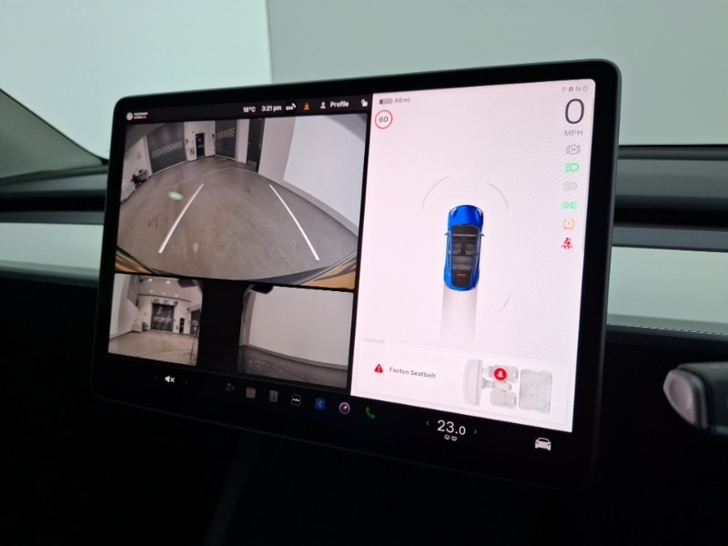 Used Tesla Model Y 2022 for sale - 76464967: Photo 11