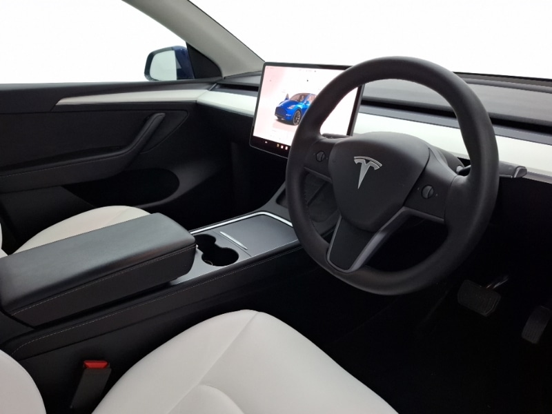 Used Tesla Model Y 2022 for sale - 76464967: Photo 12