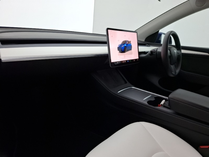 Used Tesla Model Y 2022 for sale - 76464967: Photo 5