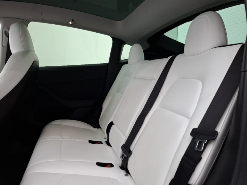 Used Tesla Model Y 2022 for sale - 76464967: Photo 6