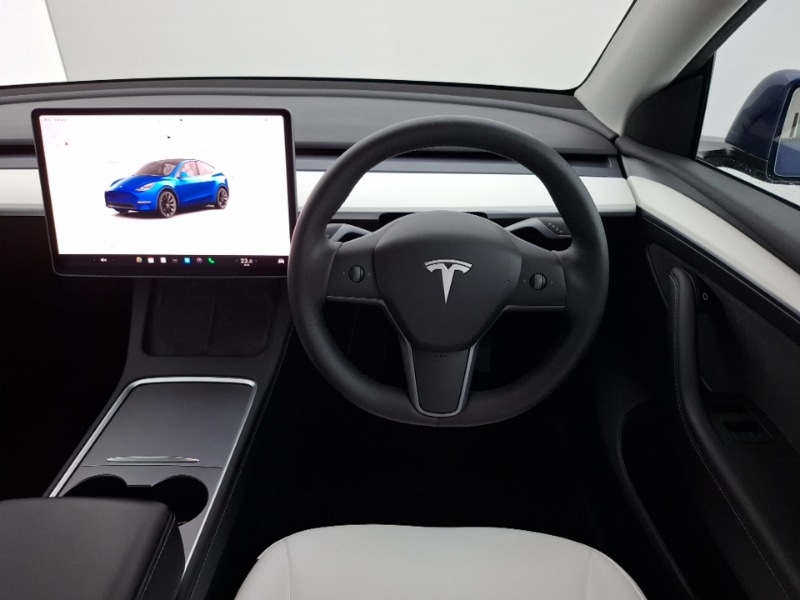 Used Tesla Model Y 2022 for sale - 76464967: Photo 7