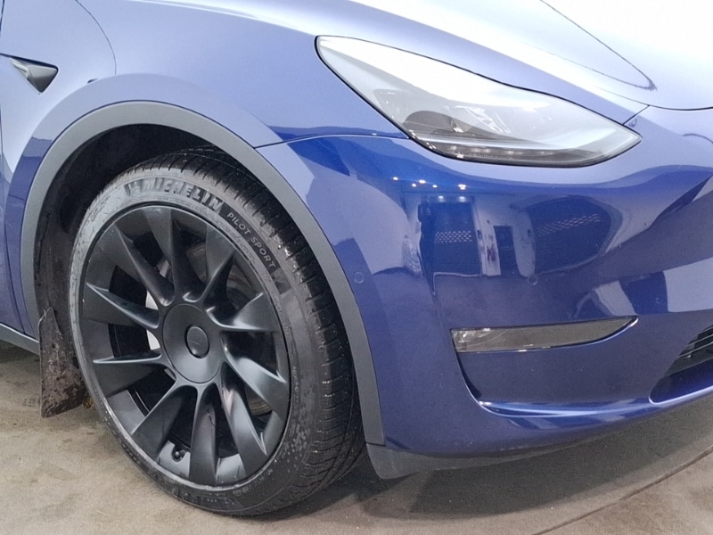 Used Tesla Model Y 2022 for sale - 76464967: Photo 9