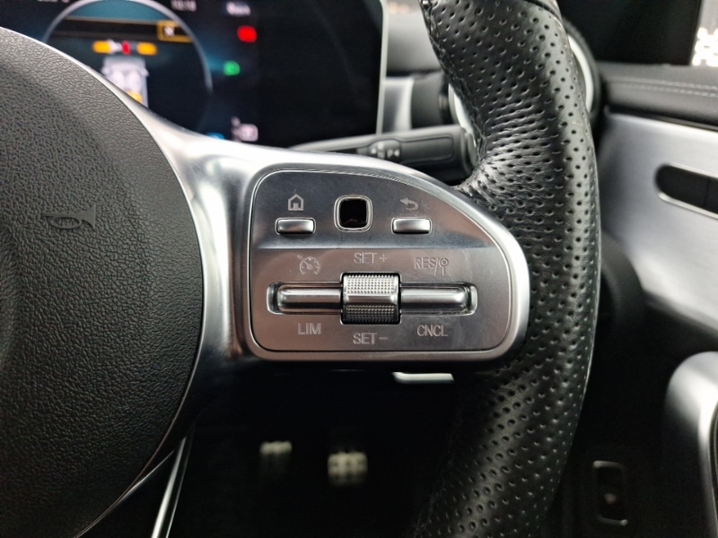 Used Mercedes-Benz CLA 2020 for sale - 76348631: Photo 15