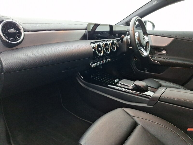 Used Mercedes-Benz CLA 2020 for sale - 76348631: Photo 5