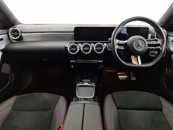 Used Mercedes-Benz CLA 2024 for sale - 75714766: Photo