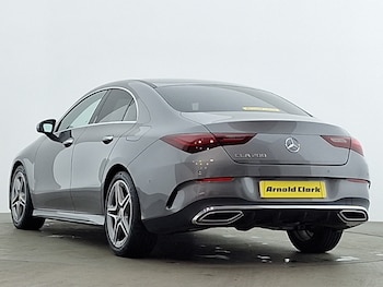 Used Mercedes-Benz CLA 2024 for sale - 75714766: Photo