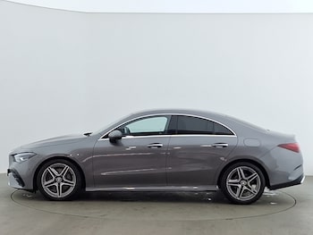 Used Mercedes-Benz CLA 2024 for sale - 75714766: Photo