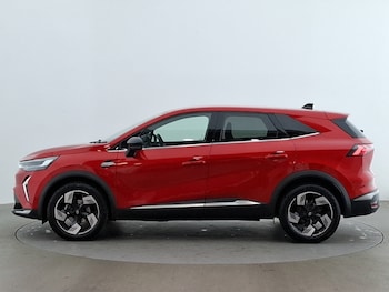 Used Renault Symbioz 2025 for sale - 78527175: Photo
