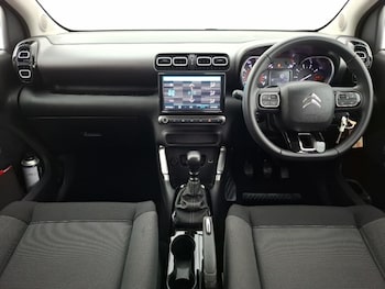 Used Citroen C3 Aircross 2022 for sale - 79153016: Photo