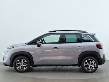 Used Citroen C3 Aircross 2022 for sale - 79153016: Photo