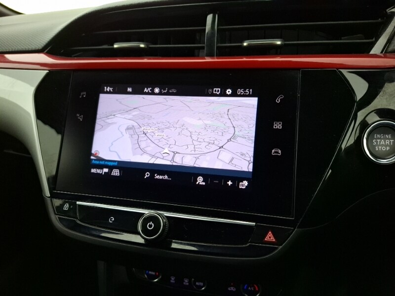 Used Vauxhall Corsa 2021 for sale - 77987648: Photo 18