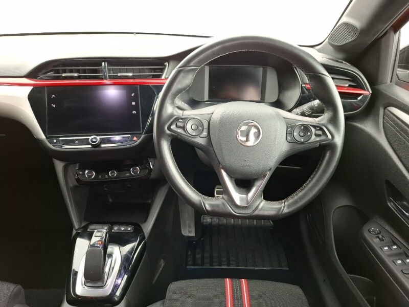 Used Vauxhall Corsa 2021 for sale - 77987648: Photo 7