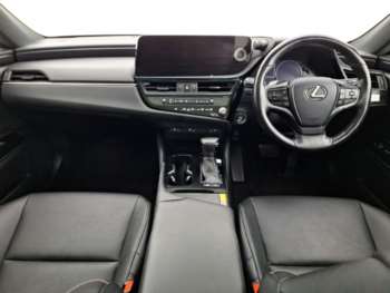 Used Lexus ES 2022 for sale - 74776013: Photo