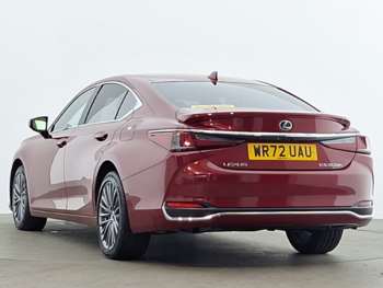 Used Lexus ES 2022 for sale - 74776013: Photo