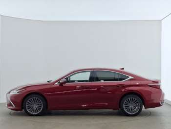 Used Lexus ES 2022 for sale - 74776013: Photo