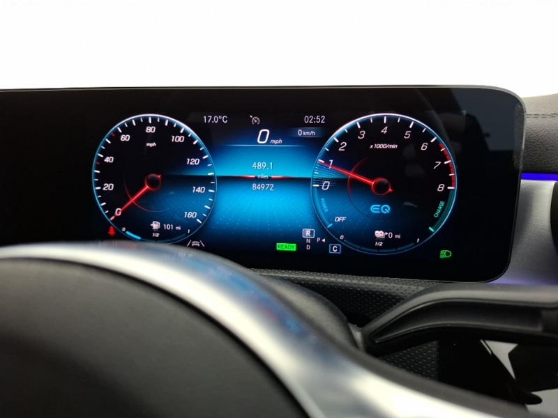 Used Mercedes-Benz CLA 2021 for sale - 77118975: Photo 10