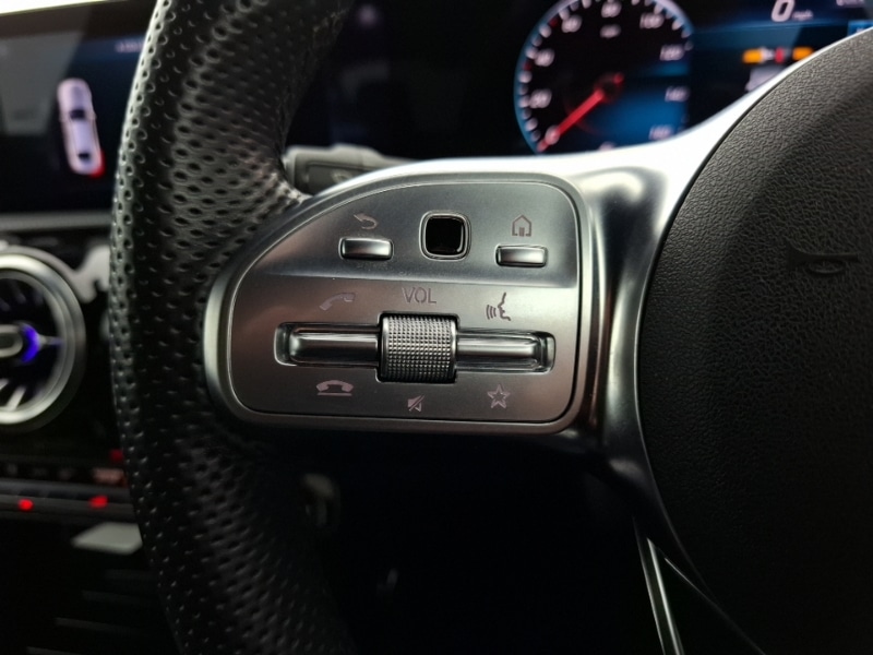 Used Mercedes-Benz CLA 2021 for sale - 77118975: Photo 14