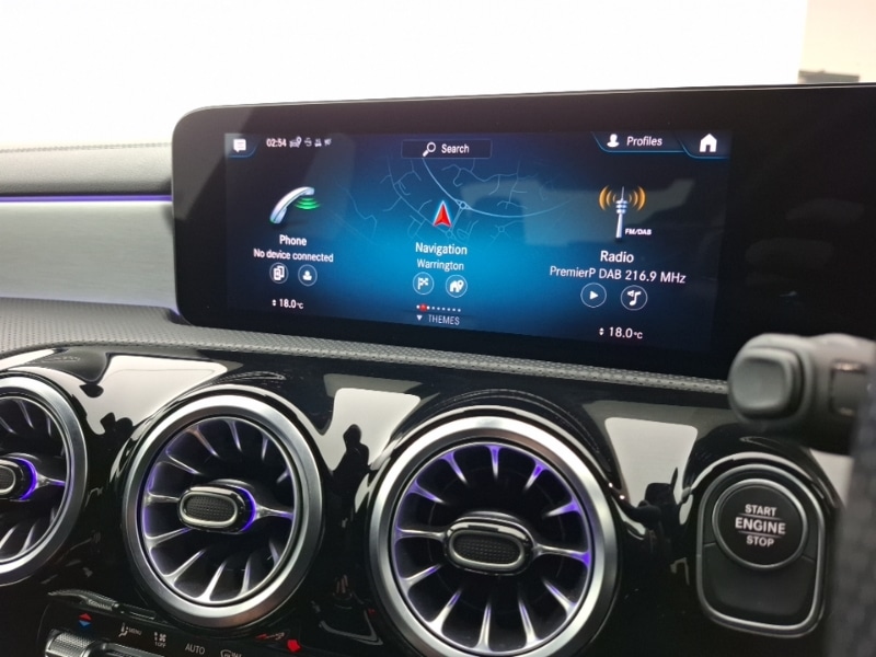 Used Mercedes-Benz CLA 2021 for sale - 77118975: Photo 16