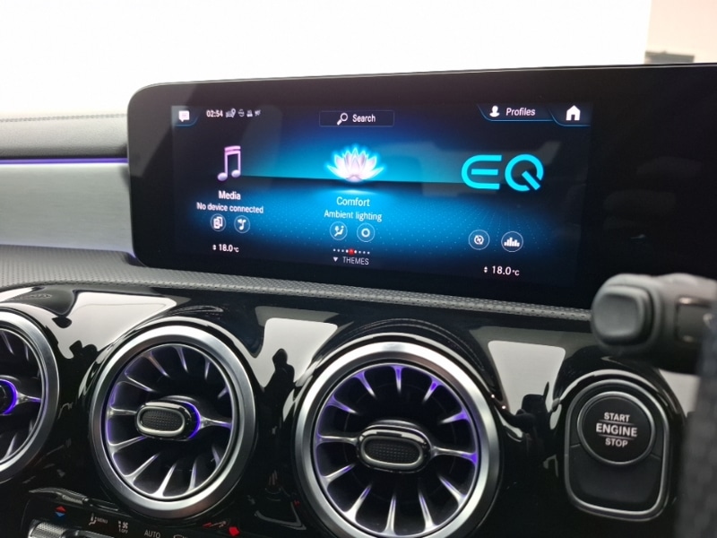 Used Mercedes-Benz CLA 2021 for sale - 77118975: Photo 17