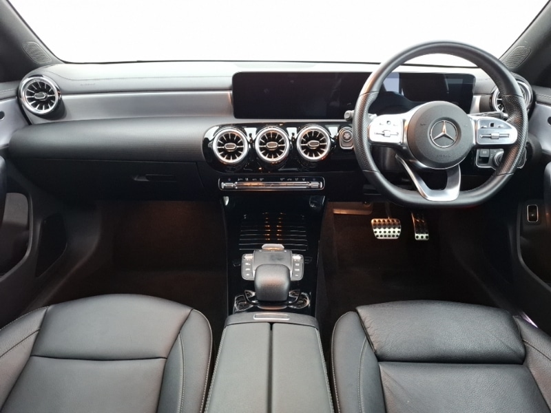 Used Mercedes-Benz CLA 2021 for sale - 77118975: Photo 2