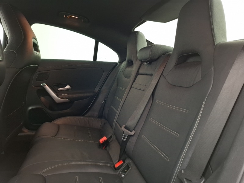 Used Mercedes-Benz CLA 2021 for sale - 77118975: Photo 6